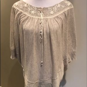 Free People XS Top